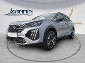 Annonce Peugeot 2008 occasion Essence 2008 PureTech 130 S&S EAT8  Sens