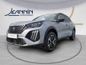 Peugeot 2008 occasion 2024 mise en vente à Sens par le garage MG MOTOR SENS - JEANNIN MOTORS - photo n°1