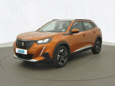 Peugeot 2008 2008 PureTech 130 S&S EAT8   LA ROCHELLE 17