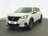Annonce Peugeot 2008 occasion Essence 2008 PureTech 130 S&S EAT8  LA ROCHELLE