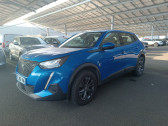 Peugeot 2008 occasion année 2021 boite Automatique Annonce Peugeot 2008 occasion Essence 2008 PureTech 130 S&S EAT8 à LE MANS