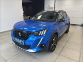 Annonce Peugeot 2008 occasion Essence 2008 PureTech 130 S&S EAT8  BUCHELAY