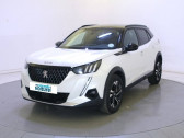 Annonce Peugeot 2008 occasion Essence 2008 PureTech 130 S&S EAT8  LA ROCHE SUR YON