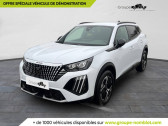 Annonce Peugeot 2008 occasion Essence 2008 PureTech 130 S&S EAT8  CHAMPLAY