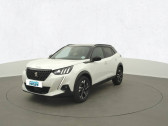 Peugeot 2008 occasion année 2021 boite Automatique Annonce Peugeot 2008 occasion Essence 2008 PureTech 130 S&S EAT8 à CREYSSE