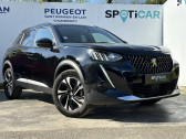 Peugeot 2008 2008 PureTech 130 S&S EAT8   CHAMBOURCY 78