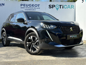 Peugeot 2008 , garage PEUGEOT CHAMBOURCY  CHAMBOURCY