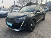 Peugeot 2008 2008 PureTech 130 S&S EAT8  2020 - annonce de voiture en vente sur Auto Sélection.com