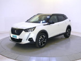Annonce Peugeot 2008 occasion Essence 2008 PureTech 130 S&S EAT8  LES SABLES D'OLONNE