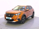 Peugeot 2008 occasion année 2020 boite Automatique Annonce Peugeot 2008 occasion Essence 2008 PureTech 130 S&S EAT8 à GUERANDE