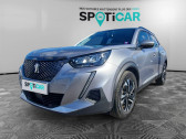 Peugeot 2008 occasion année 2020 boite Automatique Annonce Peugeot 2008 occasion Essence 2008 PureTech 130 S&S EAT8 à HERBLAY