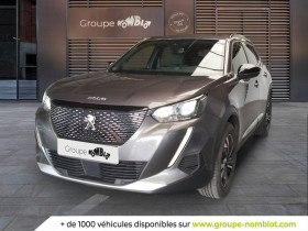 Peugeot 2008 , garage Peugeot Nomblot Chlon  CHATENOY LE ROYAL