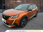 Peugeot 2008 occasion année 2020 boite Automatique Annonce Peugeot 2008 occasion Essence 2008 PureTech 130 S&S EAT8 à CHATENOY LE ROYAL