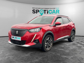 Peugeot 2008 , garage PEUGEOT OSNY  OSNY