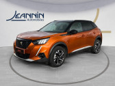 Peugeot 2008 2008 PureTech 130 S&S EAT8   Auxerre 89