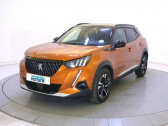 Peugeot 2008 occasion année 2021 boite Automatique Annonce Peugeot 2008 occasion Essence 2008 PureTech 130 S&S EAT8 à TONNAY CHARENTE