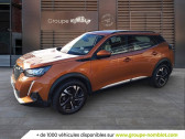 Peugeot 2008 2008 PureTech 130 S&S EAT8   CHATENOY LE ROYAL 71