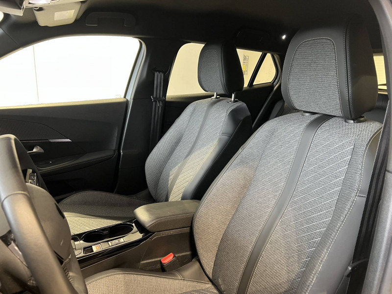 Peugeot 2008 2008 PureTech 130 S&S EAT8  occasion  BUCHELAY - photo n7