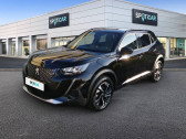 Annonce Peugeot 2008 occasion Essence 2008 PureTech 130 S&S EAT8  MACON