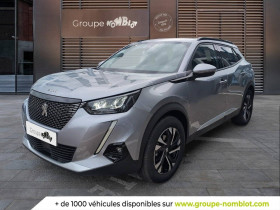 Peugeot 2008 , garage Peugeot Nomblot Montceau  MONTCEAU LES MINES