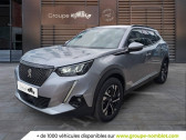 Peugeot 2008 occasion année 2021 boite Automatique Annonce Peugeot 2008 occasion Essence 2008 PureTech 130 S&S EAT8 à MONTCEAU LES MINES