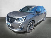 Peugeot 2008 occasion année 2022 boite Automatique Annonce Peugeot 2008 occasion Essence 2008 PureTech 130 S&S EAT8 à TRELISSAC