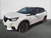 Peugeot 2008 occasion année 2021 boite Automatique Annonce Peugeot 2008 occasion Essence 2008 PureTech 130 S&S EAT8 à ST GEORGES DES COTEAUX