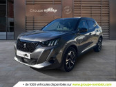 Peugeot 2008 occasion année 2021 boite Automatique Annonce Peugeot 2008 occasion Essence 2008 PureTech 130 S&S EAT8 à MONTCEAU LES MINES