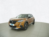 Peugeot 2008 occasion année 2020 boite Automatique Annonce Peugeot 2008 occasion Essence 2008 PureTech 130 S&S EAT8 à BRESSUIRE