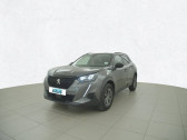 Peugeot 2008 occasion année 2021 boite Automatique Annonce Peugeot 2008 occasion Essence 2008 PureTech 130 S&S EAT8 à FONTENAY SUR EURE