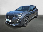 Annonce Peugeot 2008 occasion Essence 2008 PureTech 130 S&S EAT8  LES SABLES D'OLONNE