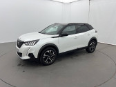 Annonce Peugeot 2008 occasion Essence 2008 PureTech 130 S&S EAT8  LA ROCHELLE