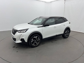 Peugeot 2008 , garage CLARA AUTOMOBILES LA ROCHELLE  LA ROCHELLE