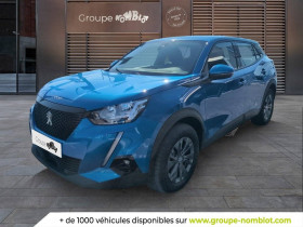 Peugeot 2008 , garage Peugeot Nomblot Montceau  MONTCEAU LES MINES