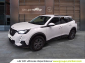 Peugeot 2008 occasion année 2021 boite Automatique Annonce Peugeot 2008 occasion Essence 2008 PureTech 130 S&S EAT8 à CHATENOY LE ROYAL