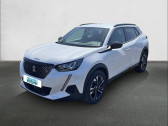 Peugeot 2008 occasion année 2023 boite Automatique Annonce Peugeot 2008 occasion Essence 2008 PureTech 130 S&S EAT8 à CHALLANS
