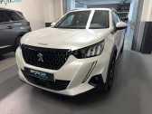 Annonce Peugeot 2008 occasion Essence 2008 PureTech 130 S&S EAT8  ST-BRICE-SOUS-FORT