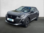 Peugeot 2008 2008 PureTech 130 S&S EAT8   BRESSUIRE 79