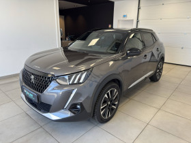 Peugeot 2008 , garage PEUGEOT BUCHELAY  BUCHELAY