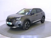 Peugeot 2008 2008 PureTech 130 S&S EAT8   REDON 35