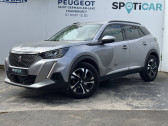 Peugeot 2008 2008 PureTech 130 S&S EAT8   CHAMBOURCY 78