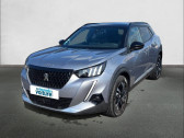 Peugeot 2008 occasion année 2021 boite Automatique Annonce Peugeot 2008 occasion Essence 2008 PureTech 130 S&S EAT8 à GUERANDE
