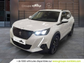 Peugeot 2008 occasion année 2021 boite Automatique Annonce Peugeot 2008 occasion Essence 2008 PureTech 130 S&S EAT8 à CHATENOY LE ROYAL
