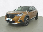 Peugeot 2008 2008 PureTech 130 S&S EAT8   STMAUR 36