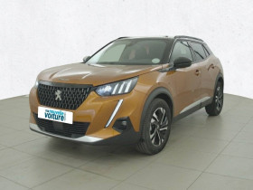 Peugeot 2008 , garage CLARA AUTOMOBILES CHATEAUROUX  STMAUR
