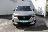 Peugeot 2008 2008 PureTech 130 S&S EAT8   CHAMBOURCY 78