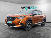 Peugeot 2008 2008 PureTech 130 S&S EAT8   OSNY 95