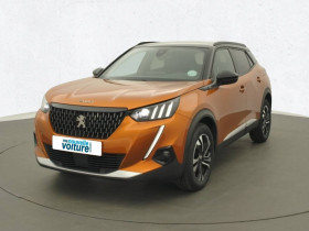 Peugeot 2008 , garage CLARA AUTOMOBILES SAINTES  ST GEORGES DES COTEAUX