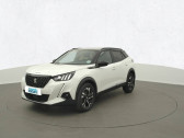 Annonce Peugeot 2008 occasion Essence 2008 PureTech 130 S&S EAT8  LA ROCHELLE