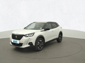 Peugeot 2008 , garage CLARA AUTOMOBILES LA ROCHELLE  LA ROCHELLE